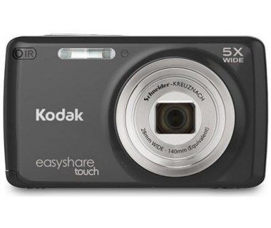 Cámara Digital Kodak EasyShare M577, 14 Mpx, Zoom Óptico 5x, LCD 3" -  1866029