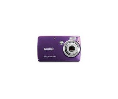 Cámara Digital Kodak EasyShare Mini M200, 10.4 Mpx, Zoom Óptico 3X, LCD  2.5" - 1944685