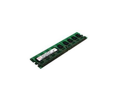 Módulo de Memoria RAM Lenovo 0B47377, 4GB, PC3-12800, DDR3-1600 ECC, UDIMM  - 0B47377