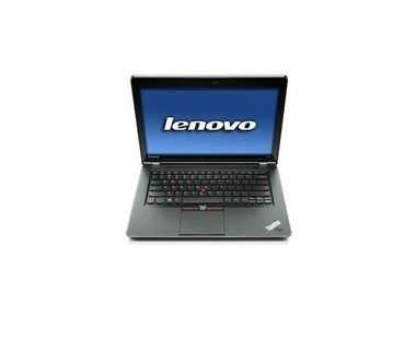 Laptop Lenovo ThinkPad E420, 14", Core i5, 4GB, 500GB, Win 7 Pro 64 bits -  1141DAS