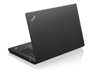 Laptop Lenovo ThinkPad L460 + Mochila Cuadros + Mouse + funda-BUNDLE  20FVA0940-A10