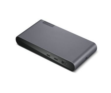 Docking Station Lenovo Universal Business - USB/HDMI/DisplayPort