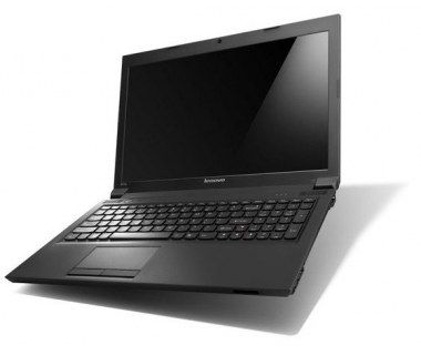 Laptop Lenovo IdeaPad G405, 14", E1-2100, 4GB, 500GB, DVDRW, Windows 8.1,  Negro - 59403870