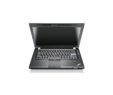 Laptop Lenovo ThinkPad L420, 14", Core i5, 4GB, 500GB, Win 7 Pro 64 bits -  78564ES