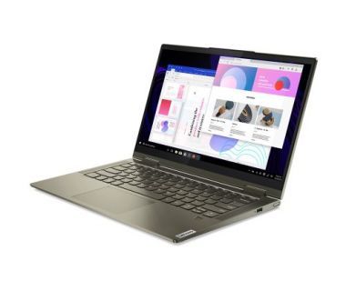 Computador Portátil Lenovo Yoga 7 14ITL5, 14'', i7-1165G7