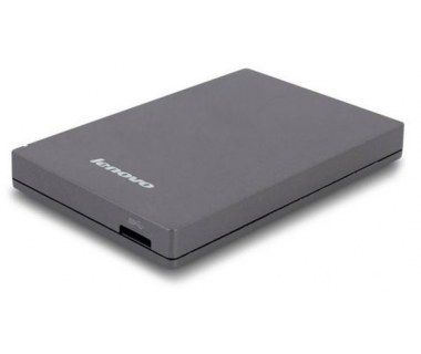Disco Duro Externo Lenovo GXB0M09022 2.5" 2TB
