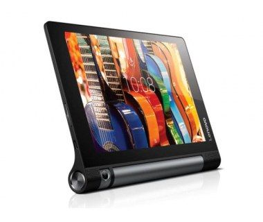 Tablet Lenovo Idea Yoga 3, 8" Quad-Core, 1GB 16GB-ZA090044MX