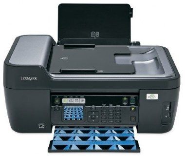 Impresora Multifuncional Lexmark Pro 205 (Paquete 5 + 1) - BUNDLE5+1PRO205