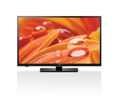 Televisión LED LG, 32, HDMI, USB - 32LB520B