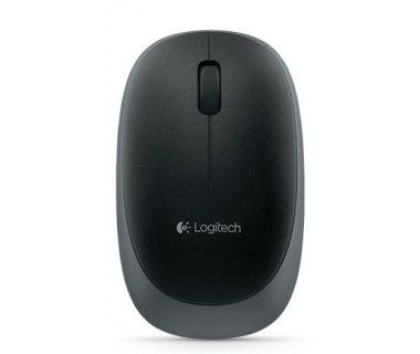 Paquete Logitech - Mouse M165 - teclado Logitech K270 Unifying Inala - BDL  M165/K270