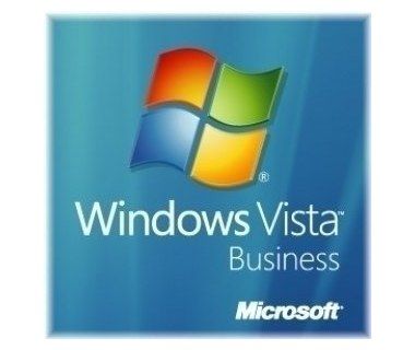 OEM Windows Vista Business SP2 32-bit Español 1PK DVD (No Cancelación Ni  Devolución) - 66J-07924