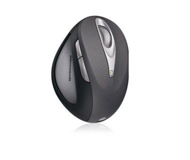 Mouse Láser Microsoft Inalambrico ergonómico 6000 (69K-00007)
