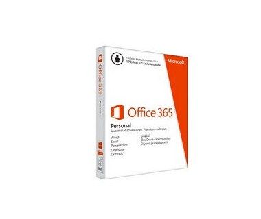 Microsoft Office 365 Personal - 32/64Bits - Español - QQ2-00050
