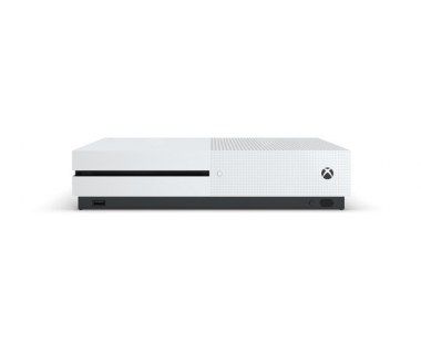 Consola Microsoft Xbox One S Blanco - 88984230805