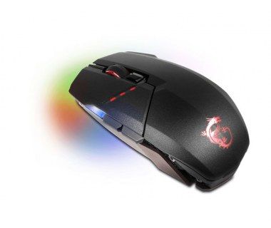 Gaming Mouse MSI CLUTCH GM70 GAMING MOUSE