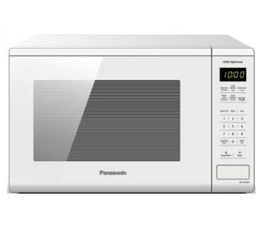 Horno Microondas Panasonic SB636BRUPH