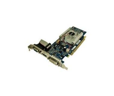 VIDEO CARD PNY NVIDIA GEFORCE G210 512MB DDR2 PCI-E 2.0 VGA/DVI-I