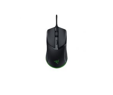 Mouse Gamer Razer Cobra - Almbrico - 6 Botones - Diestro - RGB