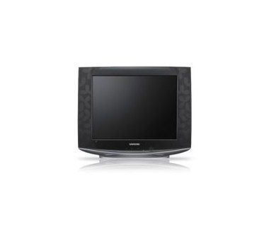 La Economica - televisor samsung 21 pulgadas pantalla plana con control  remoto 900 $ consultas al 0348-154-341102