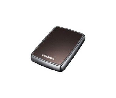 Disco Duro Externo S2 Portátil 640GB USB 2.0 Café Chocolate 2.5 -  HX-MU064DA/G52/DCXB2
