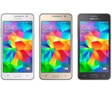 Smartphone Samsung J2 Prime Plus 5  GHz  8GB