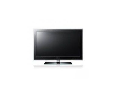 Televisión LCD Samsung, 46", Serie 550, FullHD 1080p, 60Hz, 2 USB 4 HDMI -  LN46D550