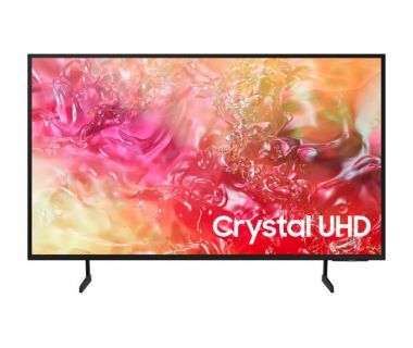 Pantalla Smart TV Samsung Crystal UHD DU7010 - 55" - 4K UHD - HDMI - USB