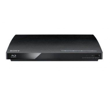 Reproductor Blu-Ray Sony BDP-S190 - BDP-S190