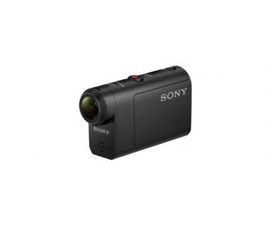 Videocamara Action Cam Sony - Full HD - Visor - USB - HDMI - Contra Agua -  HDR-AS50