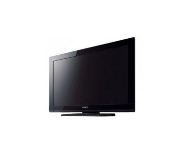 Televisión LCD Sony Bravia KDL-22BX321, 22, HD, USB, HDMI - KDL