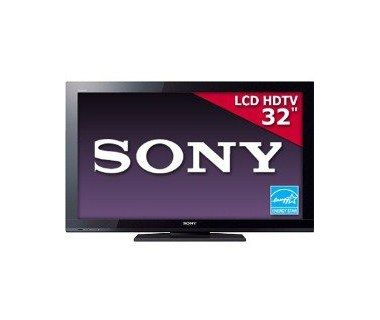 Televisión Sony Bravia LED 32' 'FullHD HDMI, Puerto USB - KDL-32BX421