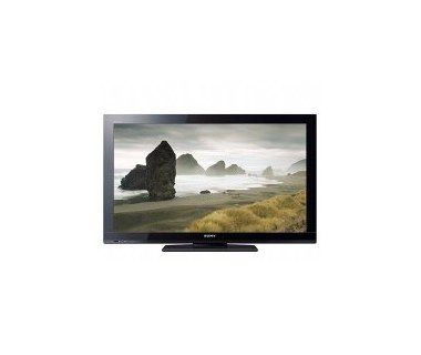 Televisión LCD Sony Bravia, 40'' HD, 4 Puertos USB, 2 USB Wi-Fi Listo - KDL -40BX421