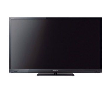 Televisión LED Sony Bravia KDL-55EX720, 55'', Full HD 3D, HDMI