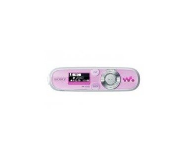 REPRODUCTOR WALKMAN MP3 USB 4G C/GRAB DIGITAL,FM,DRAG &DROP, ROSA