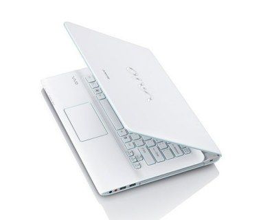Laptop Sony VAIO SVE14A25CLW, 14", Core i5, 4GB, 750GB, Win 8 - SVE14A25CLW