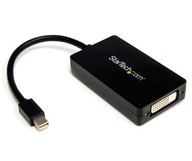 Adaptador miniDisplayPort a dos HDMI: dos pantallas con una única salida de  vídeo