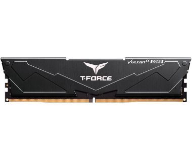 Memoria RAM TEAMGROUP T-FORCE VULCANa - DDR5 - 16GB - 5600MHz - DIMM - para PC