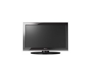 Televisión LCD Toshiba 32C110, 32", 720p, 60Hz, 2 HDMI, 1 USB - 32C110