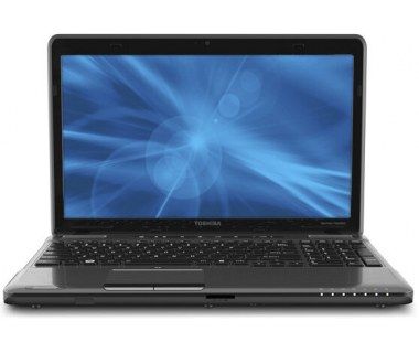 Laptop Toshiba P755-SP5161M, 15.6", Core i7, 6GB, 750GB, Win 7 Home - PSAY3U-042TM2