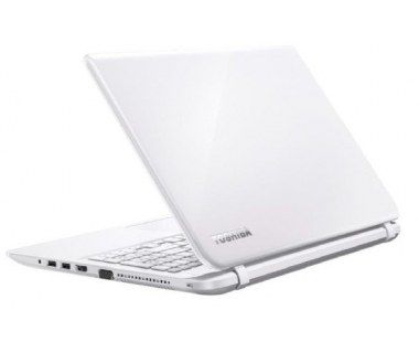 Laptop Toshiba L45B4-266WM - Core i3 - 14" - 6GB - 750GB - Windows 8.1 -  L45-B4266WM