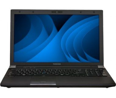 Laptop Toshiba Tecra R950-SP3360KM, 15.6", Core i7, 4GB, 500GB, Win 8 Pro -  PT534M-02MTM2