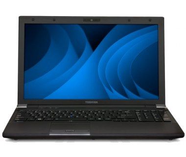 Laptop Toshiba Tecra R950-SP3267KM, 15.6", Core i5, 4GB, 500GB, Win 8 Pro -  PT535M-0DSTM2