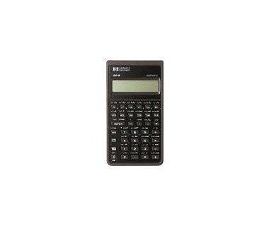 Calculadora cientifica 20s (52) algebraica programable - 20S-ABE