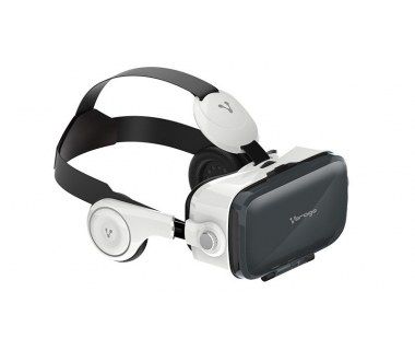 Lentes Realidad Virtual Vorago VR-100