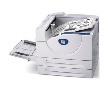 Impresora Xerox Phaser 5550DN