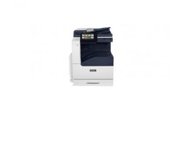 Multifuncional Xerox VersaLink B7125 - 25ppm - Laser - Monocromtico - Wi-Fi - USB - Ethernet - Dplex - Requiere instalacin Certificada para Mantener su Garanta. Contacte a servicio al cliente