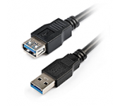 Cables USB-A
