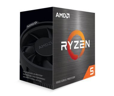 Procesador AMD Ryzen 5 5600X