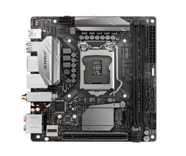 Imagen de STRIX Z270I GAMING