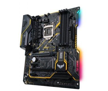 Imagen de TUF Z370-PLUS GAMING 3